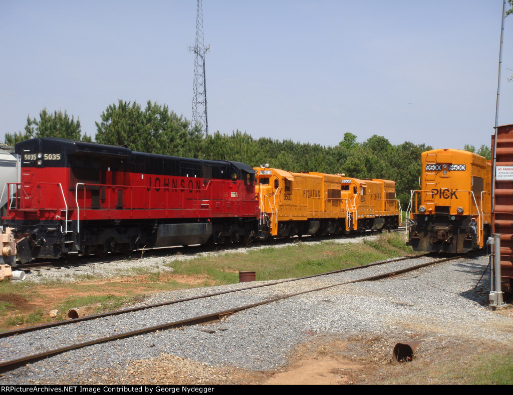 JRWX 5035